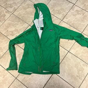 Patagonia Torrentshell Rain Jacket